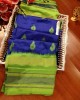 POCHAMPALLY PATTU SAREE POCHAMPALLY PATTU SAREE