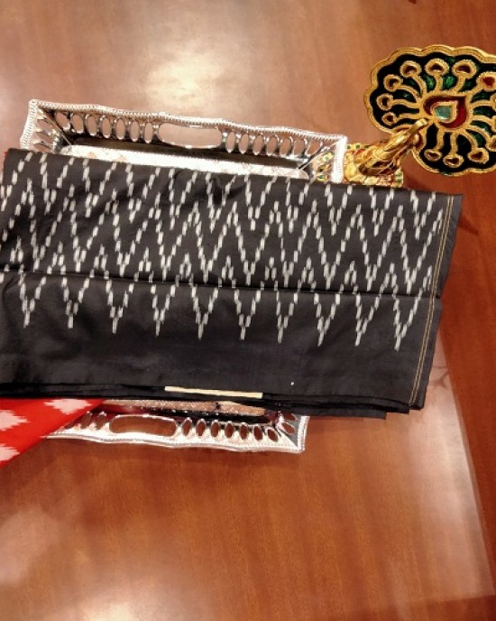 POCHAMPALLY PATTU SAREE POCHAMPALLY PATTU SAREE