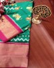 POCHAMPALLY PATTU SAREE POCHAMPALLY PATTU SAREE