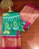 POCHAMPALLY PATTU SAREE POCHAMPALLY PATTU SAREE