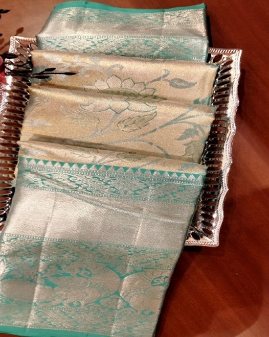 KANCHIPATTU SAREE KANCHIPATTU SAREE