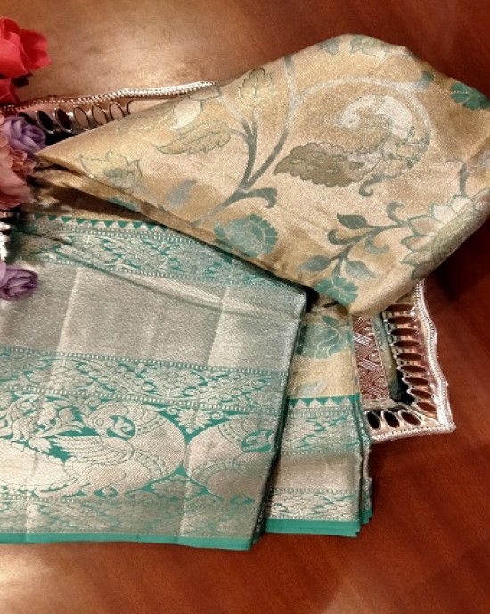 KANCHIPATTU SAREE KANCHIPATTU SAREE