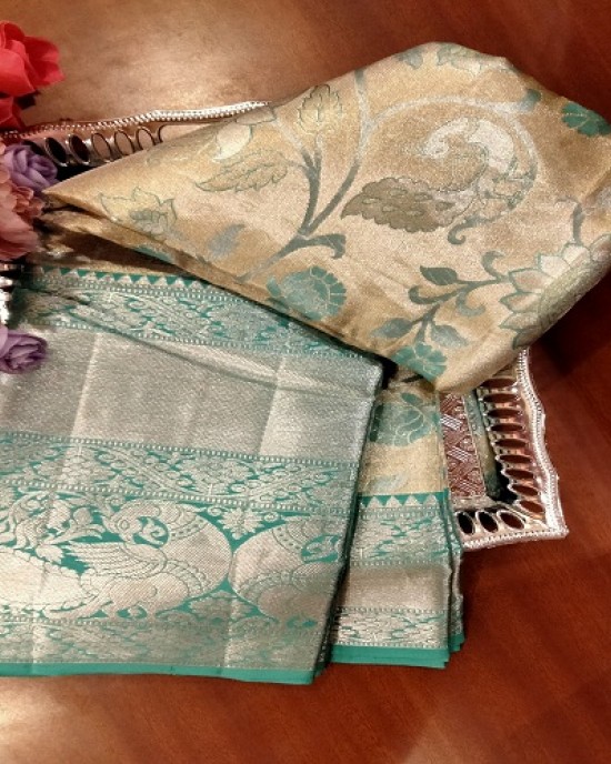 KANCHIPATTU SAREE