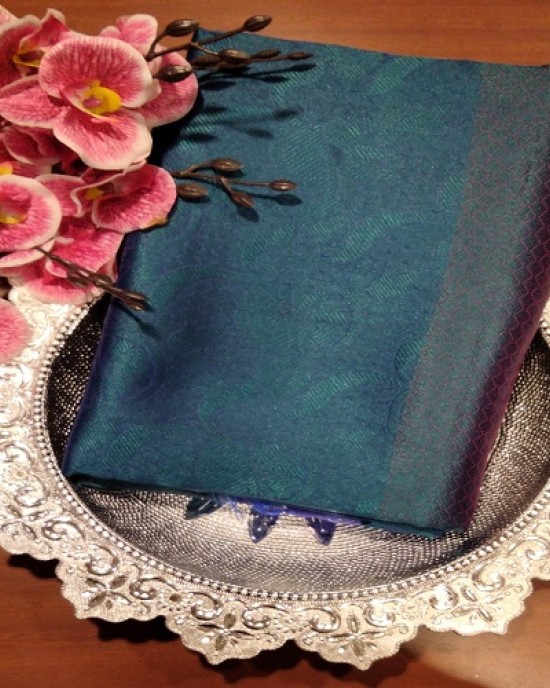 THREAD JAKAT SAREE THREAD JAKAT SAREE
