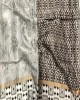 CHANDERI TISSUE SAREE CHANDERI TISSUE SAREE