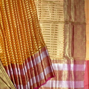 ARGANJA SAREE