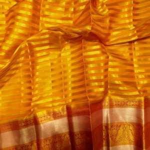 ARGANJA SAREE