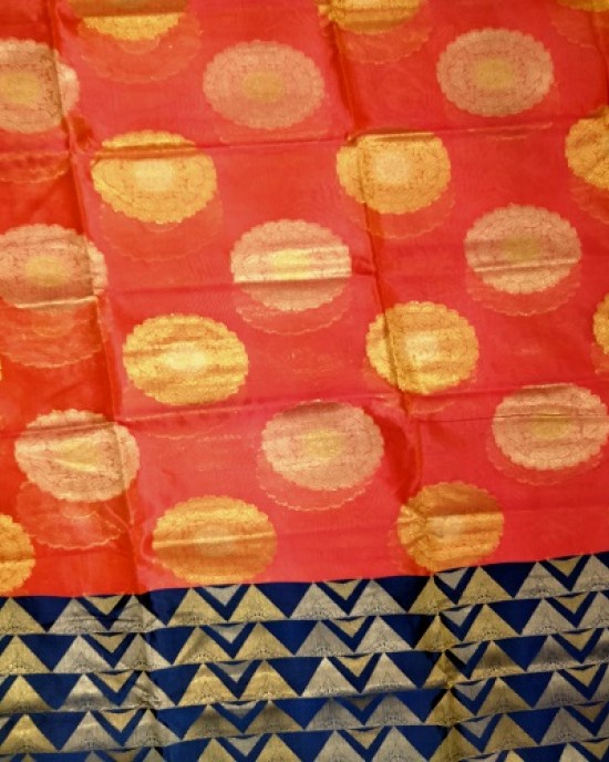 BANARAS THREAD WEAVING BANARAS THREAD WEAVING