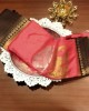 BANARAS CHAKMA CRAPE SAREE