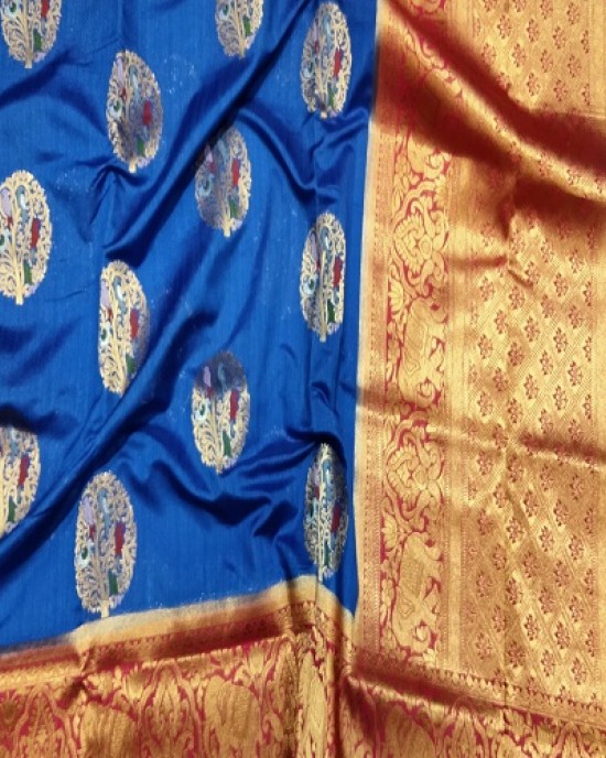 CHINNYA SILK CHINNYA SILK