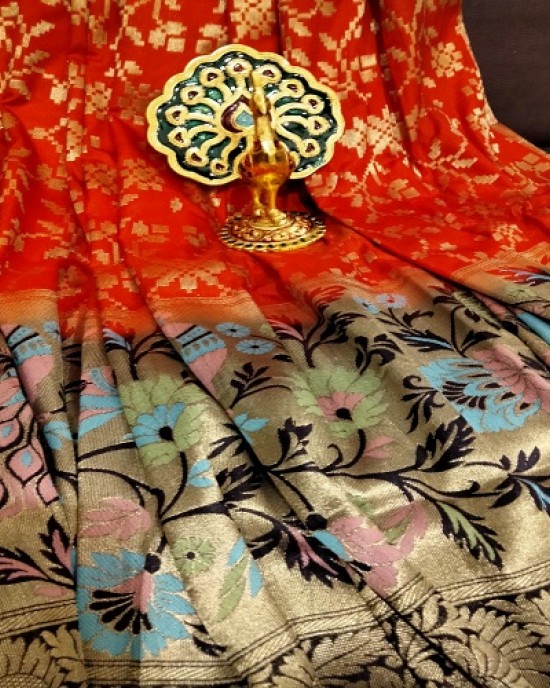 PYTHANI SAREE PYTHANI SAREE