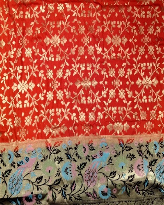 PYTHANI SAREE PYTHANI SAREE