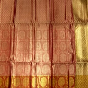 BANARAS FANCY SAREE