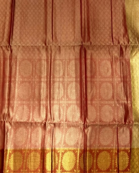 BANARAS FANCY SAREE