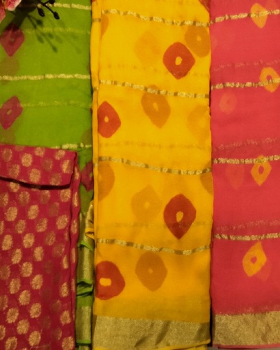 GEORGETTE SAREE GEORGETTE SAREE