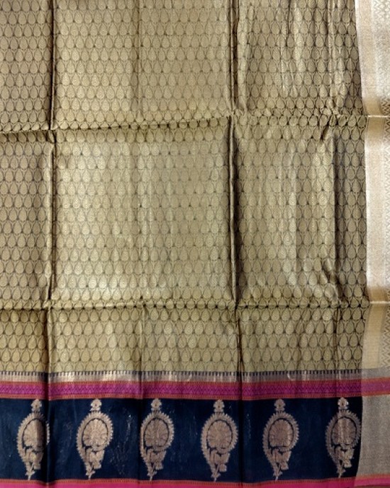 BANARAS THREAD WEAVING BANARAS THREAD WEAVING