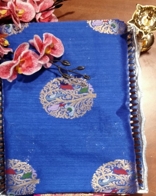 CHINNYA SILK CHINNYA SILK