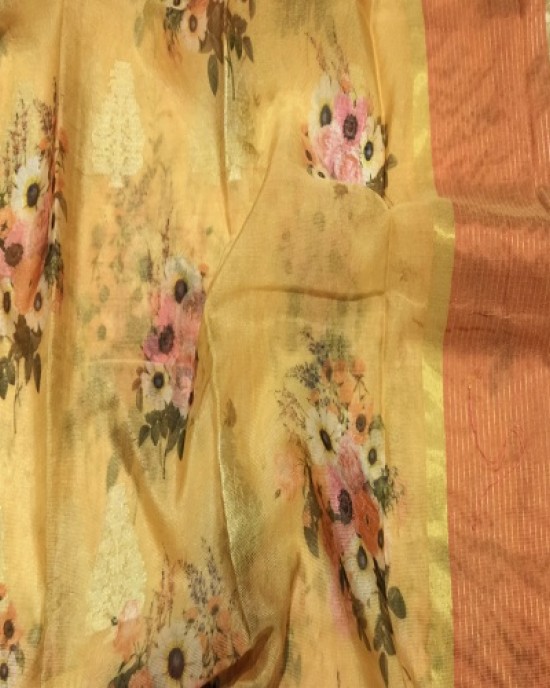 CHINNYA SILK CHINNYA SILK