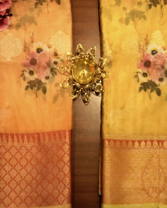 CHINNYA SILK CHINNYA SILK