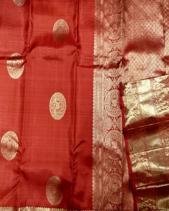 KANCHIPATTU SAREE