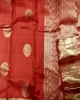 KANCHIPATTU SAREE