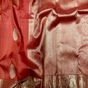 KANCHIPATTU SAREE