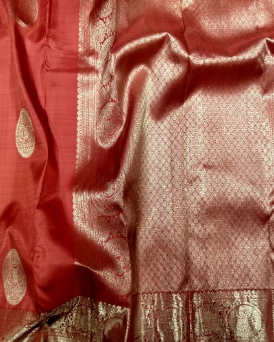KANCHIPATTU SAREE KANCHIPATTU SAREE