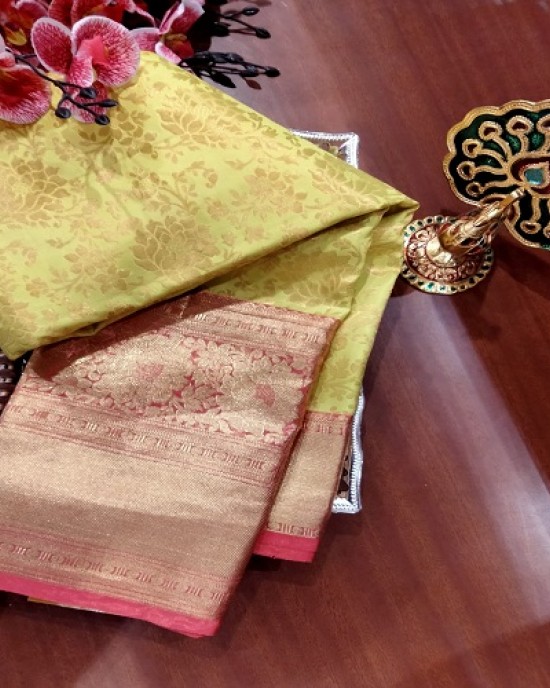 KANCHIPATTU SAREE KANCHIPATTU SAREE