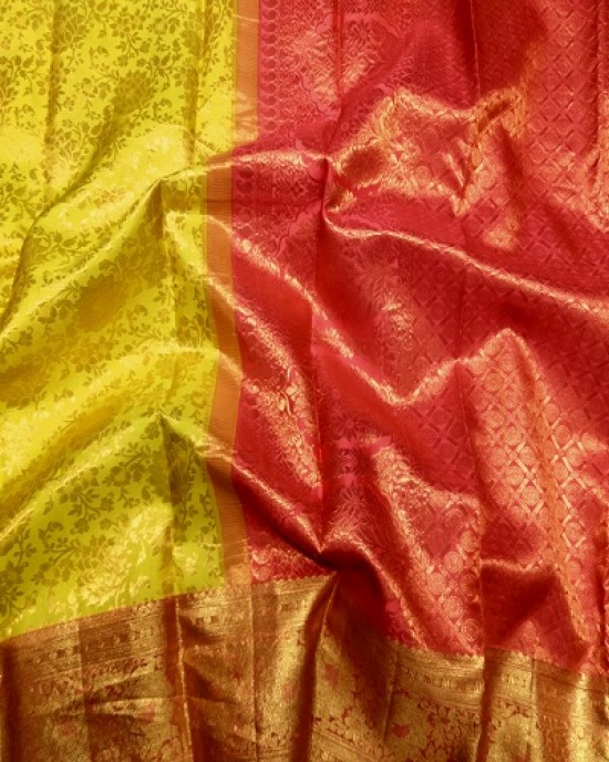 KANCHIPATTU SAREE KANCHIPATTU SAREE