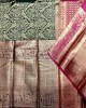 KANCHIPATTU SAREE