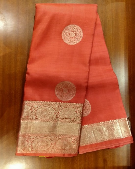 KANCHIPATTU SAREE