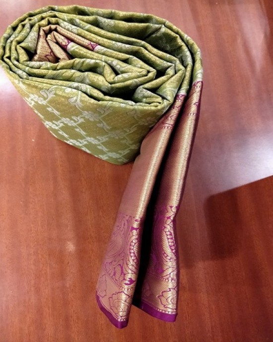 KANCHIPATTU SAREE KANCHIPATTU SAREE