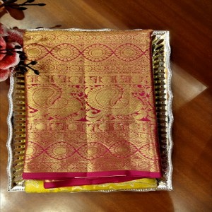 KANCHIPATTU SAREE