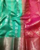 KANCHIPATTU SAREE