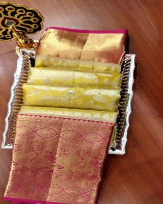 KANCHIPATTU SAREE