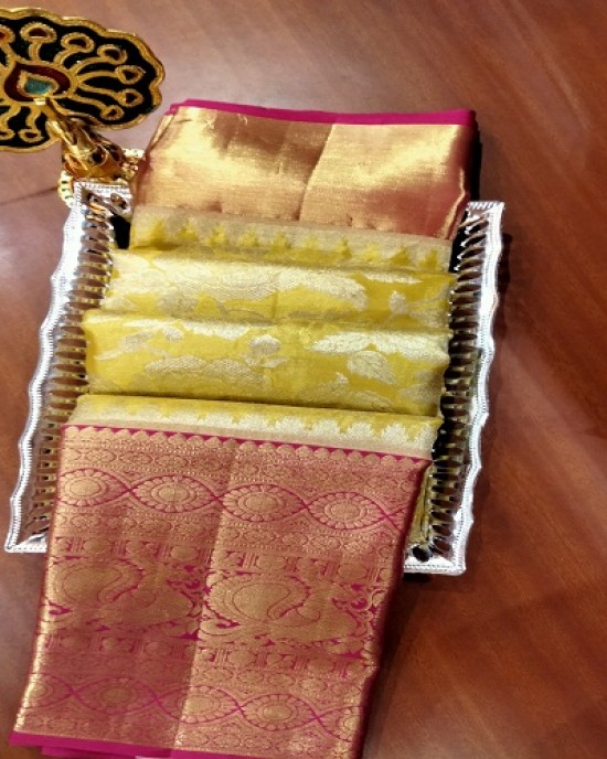 KANCHIPATTU SAREE KANCHIPATTU SAREE