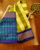 POCHAMPALLY PATTU SAREE POCHAMPALLY PATTU SAREE