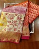 KANCHIPATTU SAREE