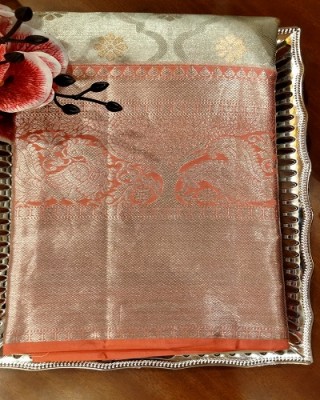 KANCHIPATTU SAREE