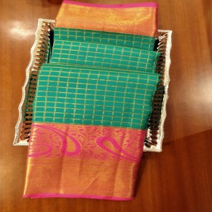 VIVAHA PATTU