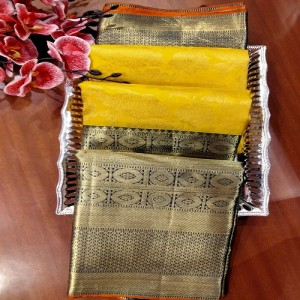 KANCHIPATTU SAREE