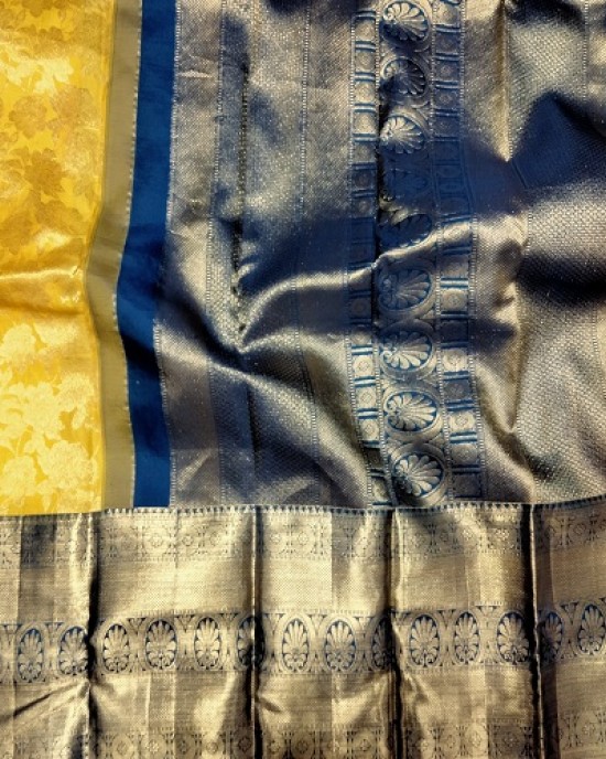 KANCHIPATTU SAREE KANCHIPATTU SAREE