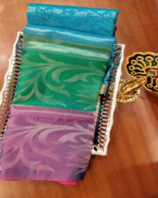 KANCHIPATTU SAREE KANCHIPATTU SAREE