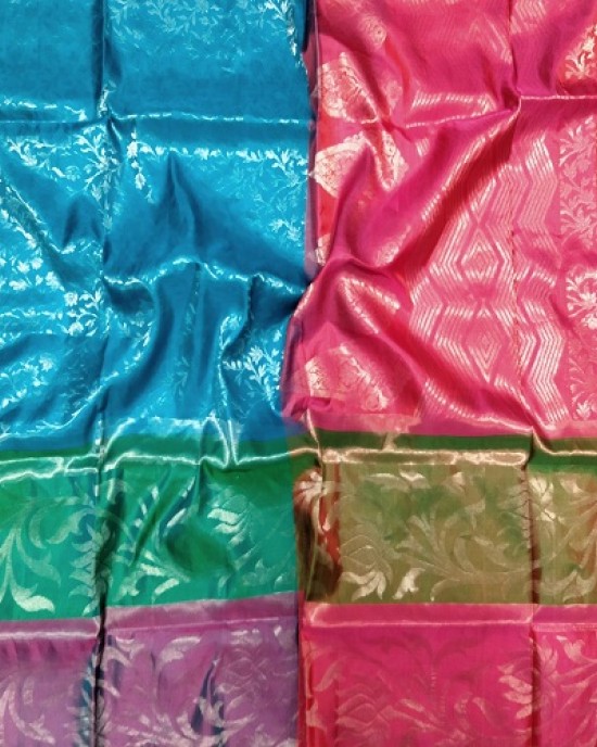 KANCHIPATTU SAREE KANCHIPATTU SAREE