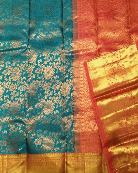 KANCHIPATTU SAREE KANCHIPATTU SAREE