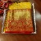 KANCHIPATTU SAREE