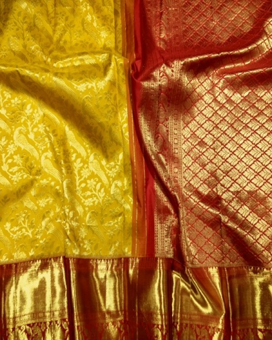 KANCHIPATTU SAREE KANCHIPATTU SAREE